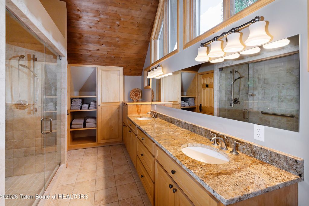 3065 N MOUNTAIN MAPLE Lane, Wilson, WY 83014 photo 23