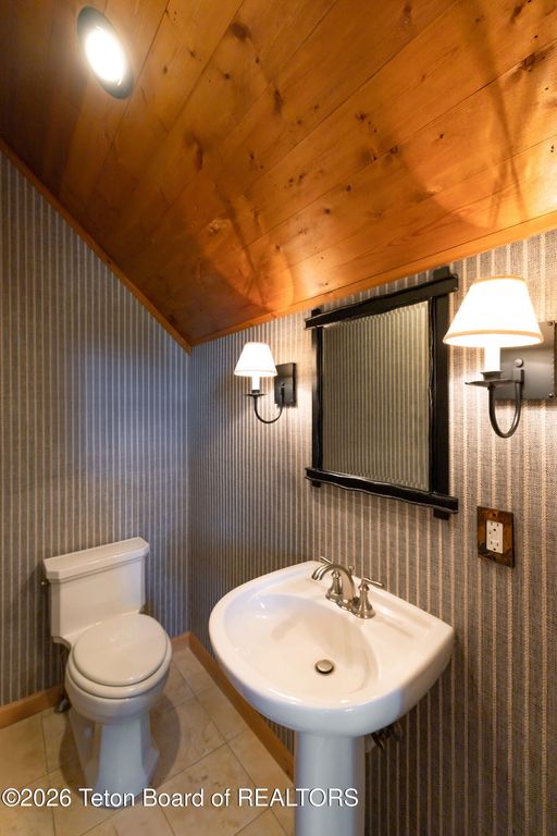 3065 N MOUNTAIN MAPLE Lane, Wilson, WY 83014 photo 27