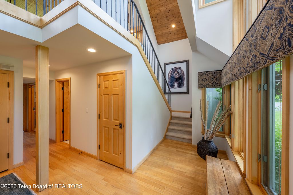 3065 N MOUNTAIN MAPLE Lane, Wilson, WY 83014 photo 28