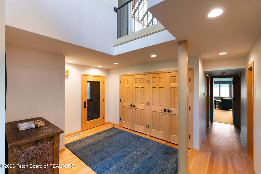 3065 N MOUNTAIN MAPLE Lane, Wilson, WY 83014 photo 29