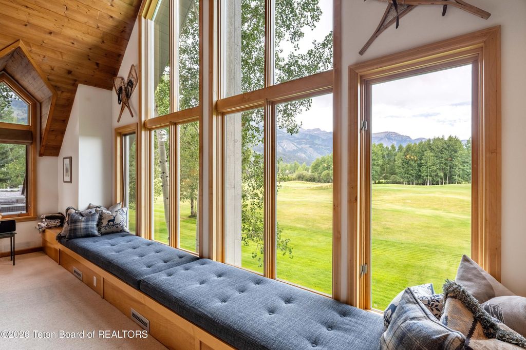 3065 N MOUNTAIN MAPLE Lane, Wilson, WY 83014 photo 3