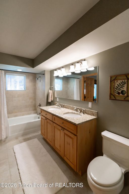 3065 N MOUNTAIN MAPLE Lane, Wilson, WY 83014 photo 32