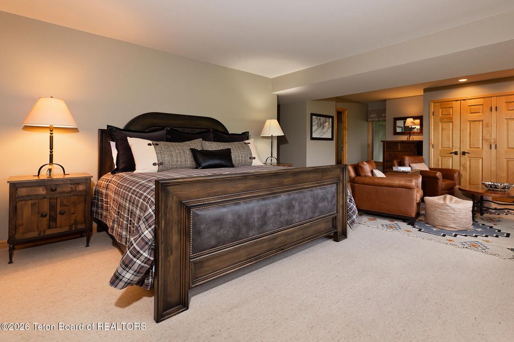 3065 N MOUNTAIN MAPLE Lane, Wilson, WY 83014 photo 33