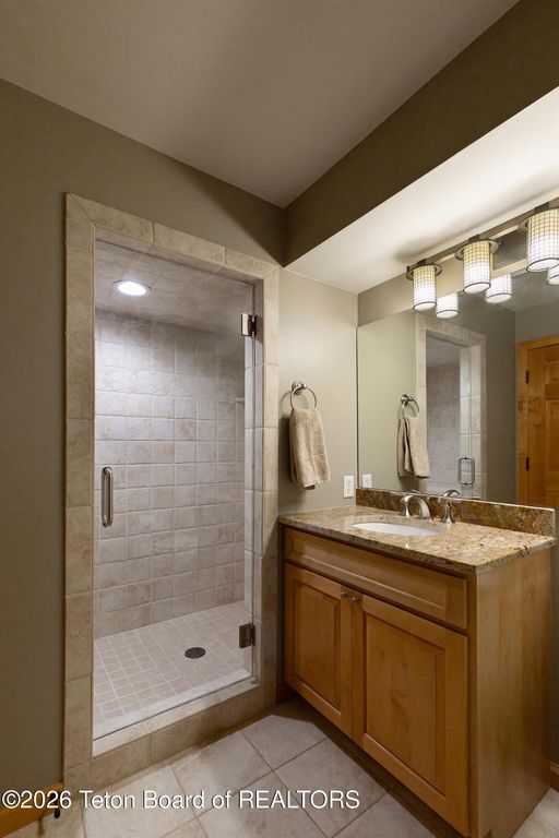 3065 N MOUNTAIN MAPLE Lane, Wilson, WY 83014 photo 35