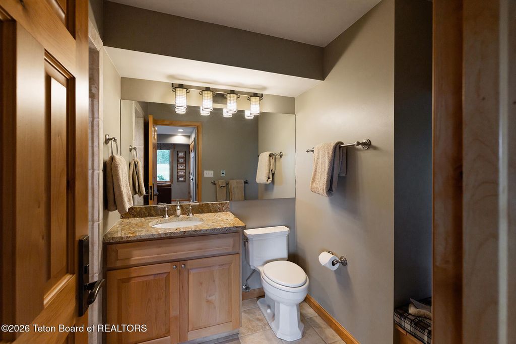 3065 N MOUNTAIN MAPLE Lane, Wilson, WY 83014 photo 36