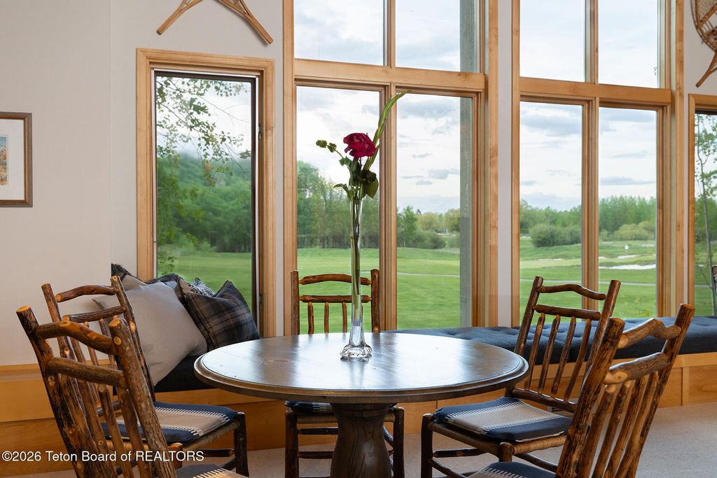 3065 N MOUNTAIN MAPLE Lane, Wilson, WY 83014 photo 37