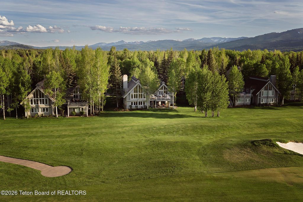 3065 N MOUNTAIN MAPLE Lane, Wilson, WY 83014 photo 41