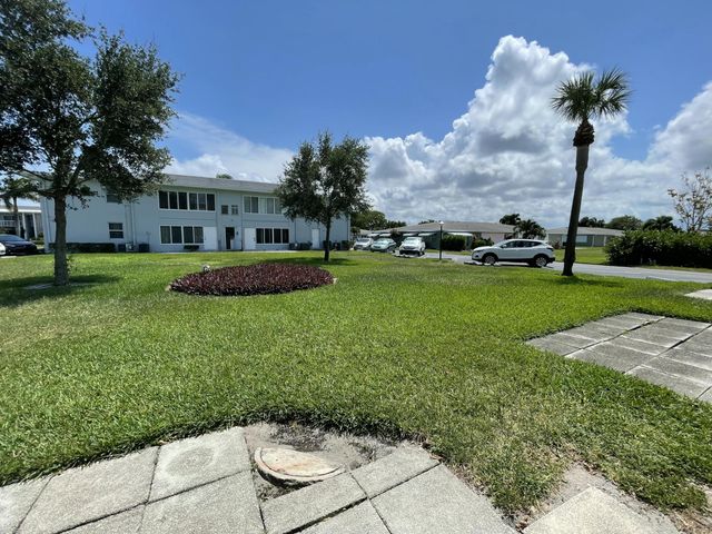 320 North Boulevard 1b, Boynton Beach, FL 33435