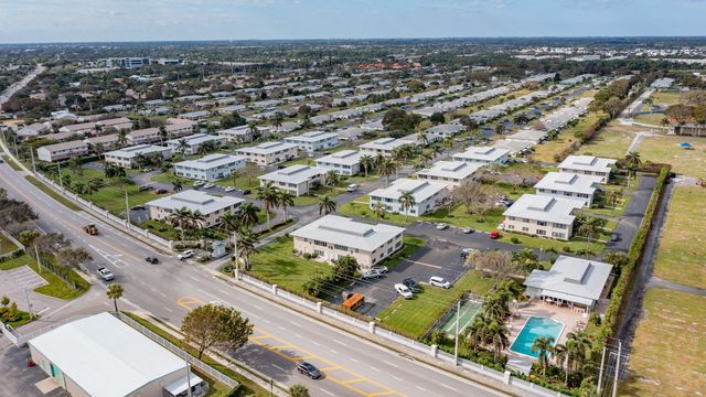 320 North Boulevard 1b, Boynton Beach, FL 33435