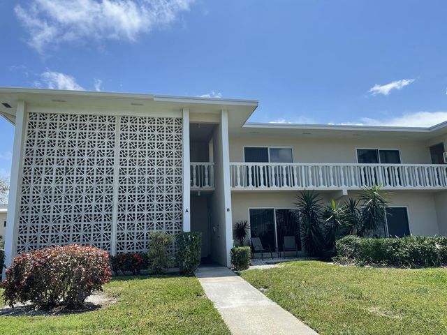 320 North Boulevard 1b, Boynton Beach, FL 33435