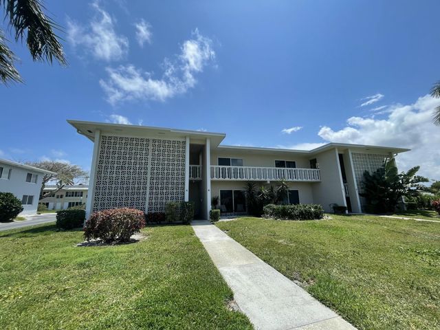320 North Boulevard 1b, Boynton Beach, FL 33435