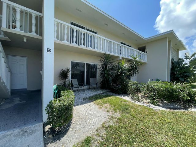 320 North Boulevard 1b, Boynton Beach, FL 33435