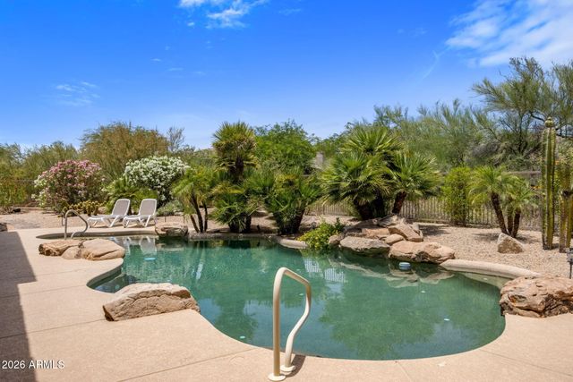 33431 N 64TH Place, Scottsdale, AZ 85266