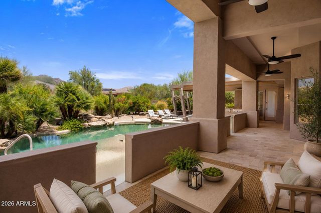 33431 N 64TH Place, Scottsdale, AZ 85266