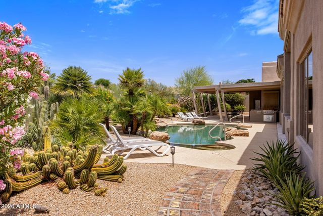 33431 N 64TH Place, Scottsdale, AZ 85266