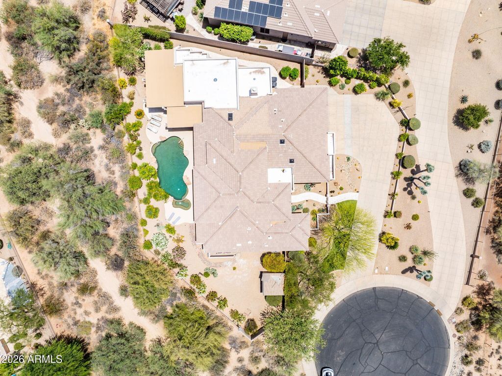 33431 N 64TH Place, Scottsdale, AZ 85266 — photo 4