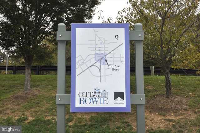 2903 EAGLES NEST DR, Bowie, MD 20716