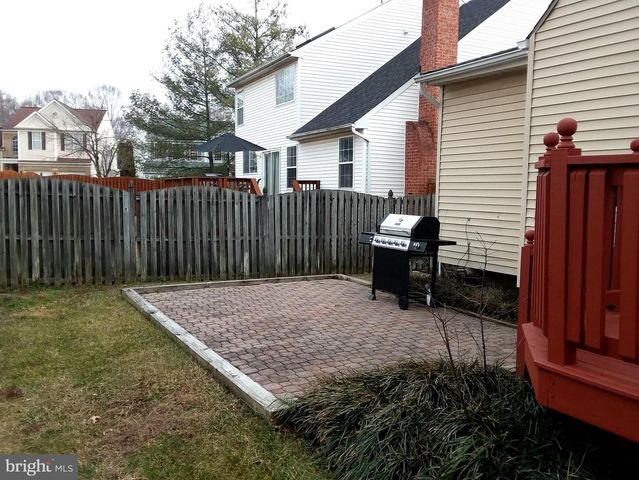 2903 EAGLES NEST DR, Bowie, MD 20716