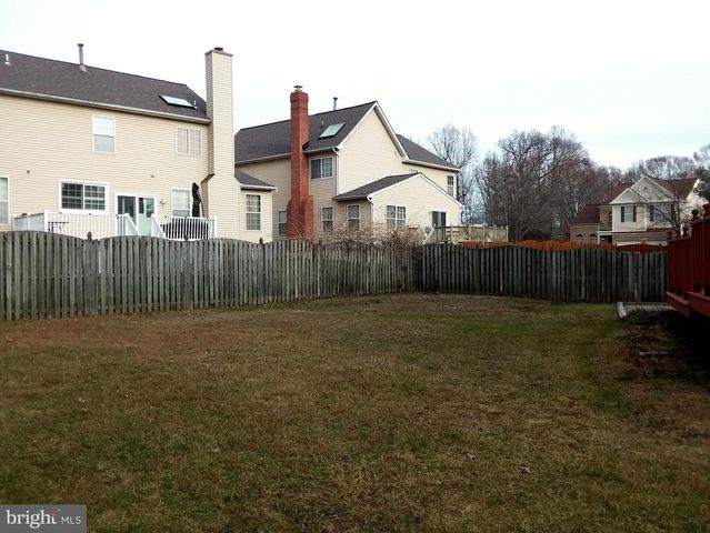 2903 EAGLES NEST DR, Bowie, MD 20716