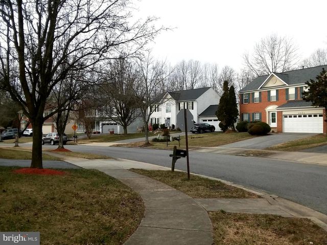 2903 EAGLES NEST DR, Bowie, MD 20716