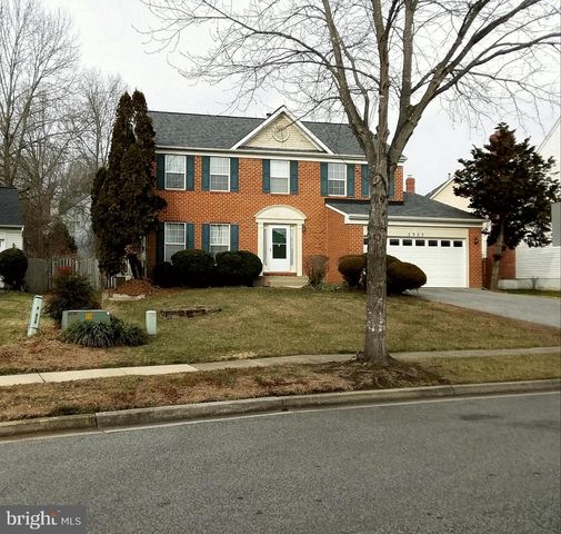 2903 EAGLES NEST DR, Bowie, MD 20716