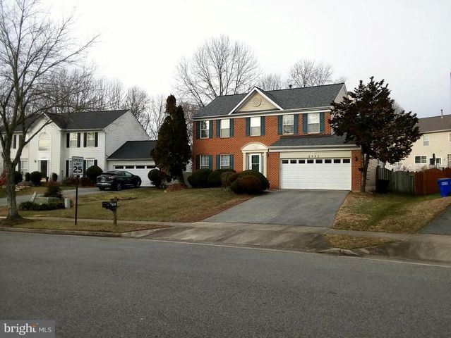 2903 EAGLES NEST DR, Bowie, MD 20716