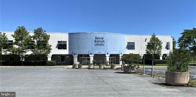 2903 EAGLES NEST DR, Bowie, MD 20716