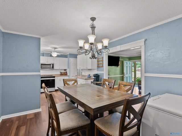 316 Christopher Drive, Athens, AL 35611