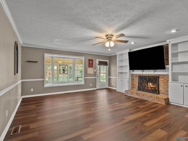 316 Christopher Drive, Athens, AL 35611