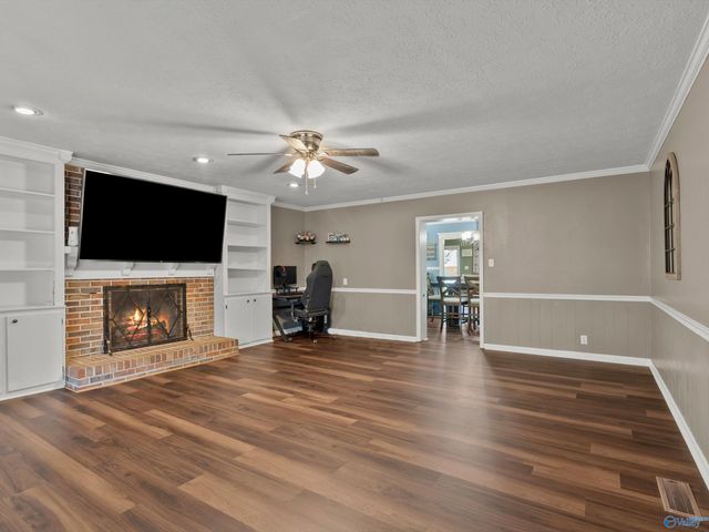 316 Christopher Drive, Athens, AL 35611