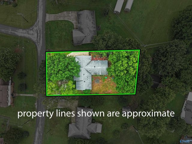 316 Christopher Drive, Athens, AL 35611