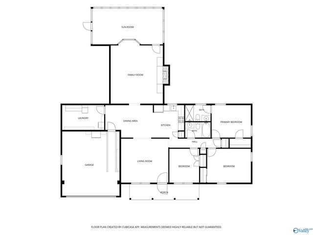 316 Christopher Drive, Athens, AL 35611