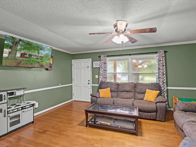 316 Christopher Drive, Athens, AL 35611