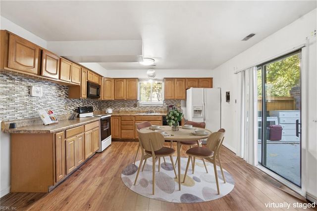 635 Ocean Lakes DR, Virginia Beach, VA 23454