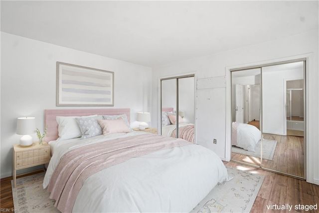 635 Ocean Lakes DR, Virginia Beach, VA 23454