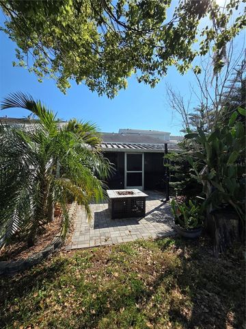 3121 E BEECHER DRIVE E D, Palm Harbor, FL 34683