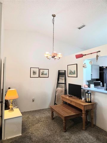 3121 E BEECHER DRIVE E D, Palm Harbor, FL 34683