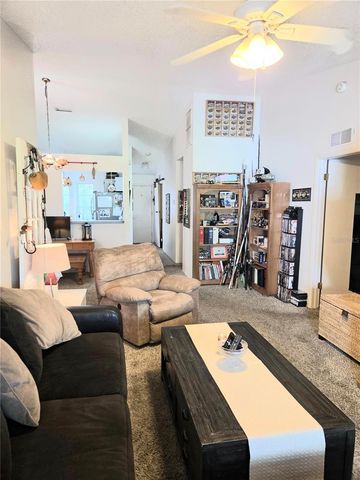 3121 E BEECHER DRIVE E D, Palm Harbor, FL 34683