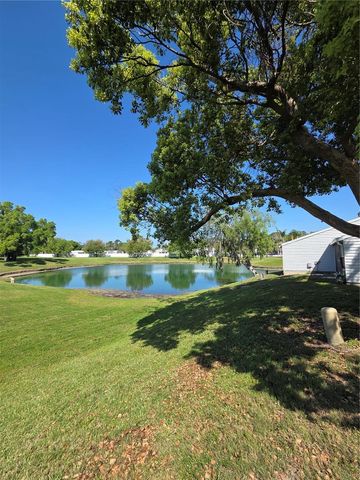 3121 E BEECHER DRIVE E D, Palm Harbor, FL 34683