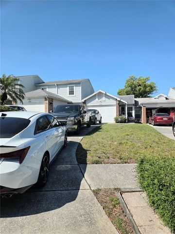 3121 E BEECHER DRIVE E D, Palm Harbor, FL 34683