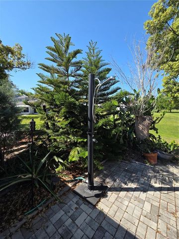 3121 E BEECHER DRIVE E D, Palm Harbor, FL 34683