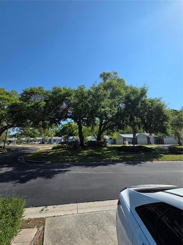 3121 E BEECHER DRIVE E D, Palm Harbor, FL 34683