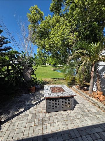 3121 E BEECHER DRIVE E D, Palm Harbor, FL 34683