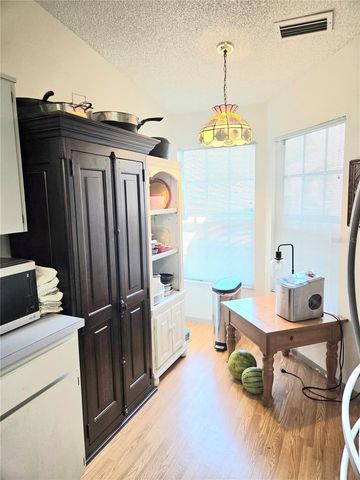 3121 E BEECHER DRIVE E D, Palm Harbor, FL 34683