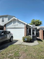 3121 E BEECHER DRIVE E D, Palm Harbor, FL 34683