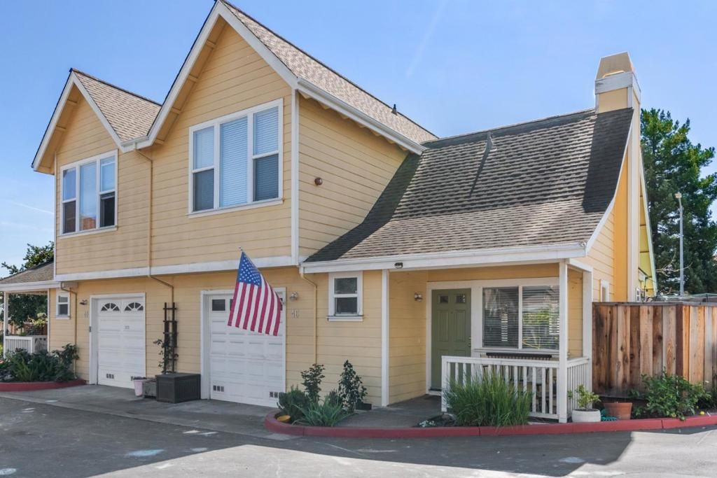 4 Holly Drive C, Freedom, CA 95019