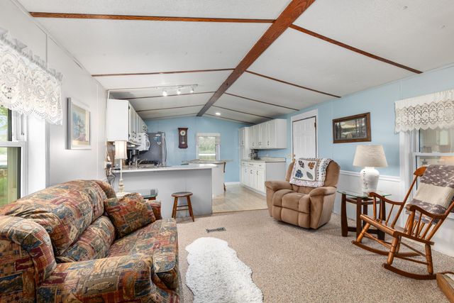 3379 S Spec Lake Drive, Allegan, MI 49010