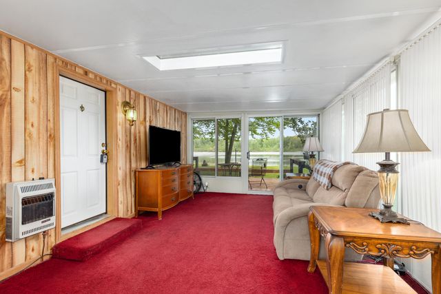 3379 S Spec Lake Drive, Allegan, MI 49010