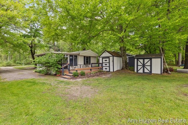 3379 S Spec Lake Drive, Allegan, MI 49010