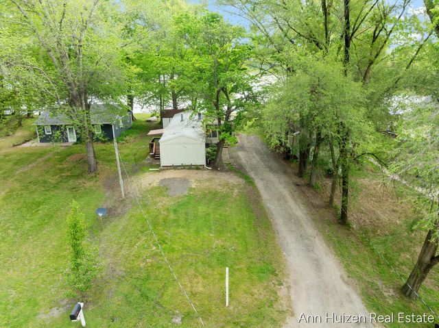 3379 S Spec Lake Drive, Allegan, MI 49010